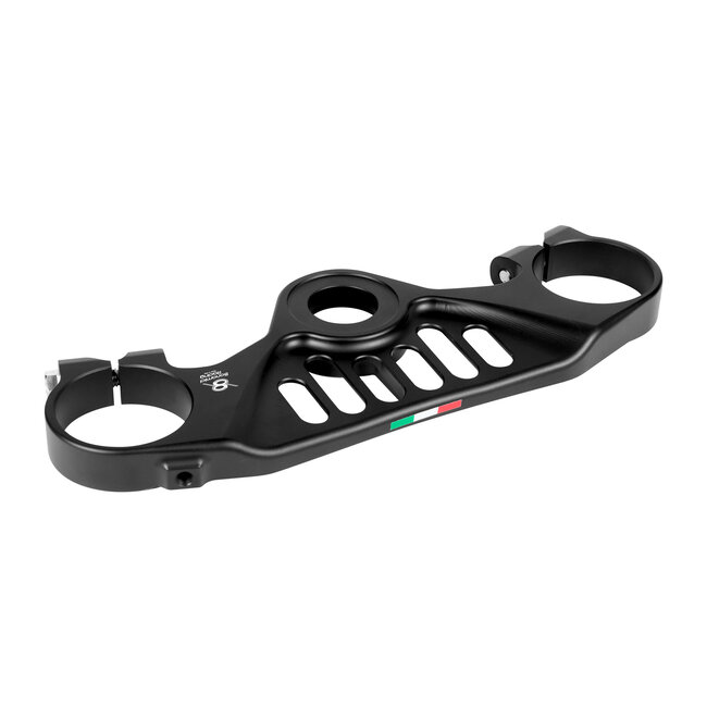 Bonamici Racing bovenste kroonplaat Yamaha R1 2015-