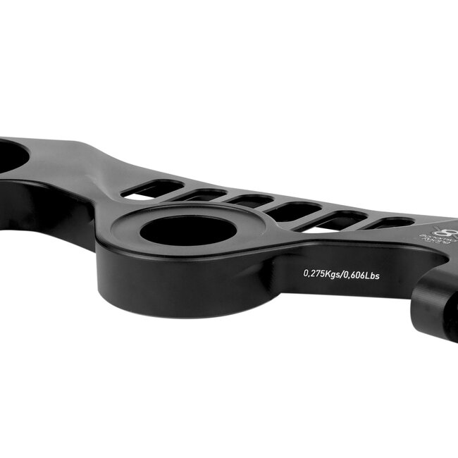 Bonamici Racing bovenste kroonplaat Yamaha R1 2015-