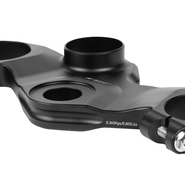 Bonamici Racing bovenste kroonplaat  BMW S 1000 RR 19-22