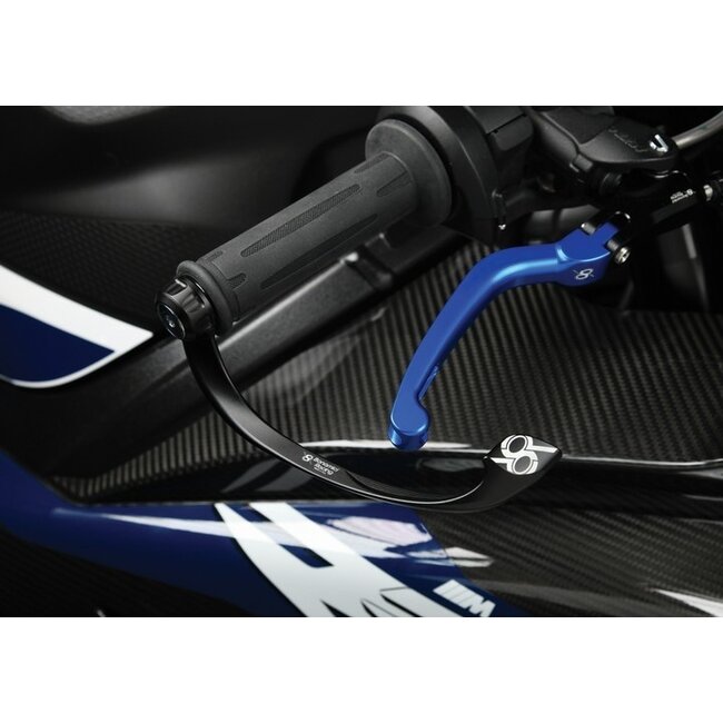 Bonamici Racing Evo remhevel protector