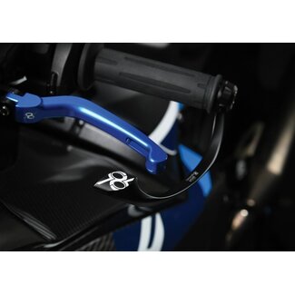 Bonamici Racing Evo koppelingshevel protector