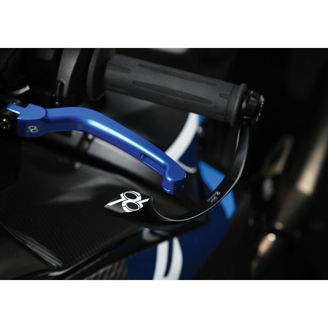 Bonamici Racing Evo koppelingshevel protector