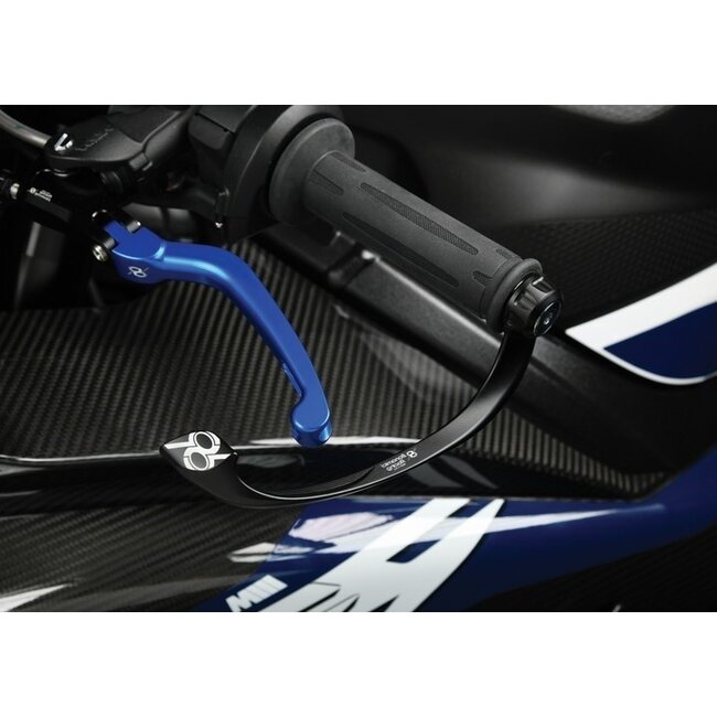 Bonamici Racing Evo koppelingshevel protector