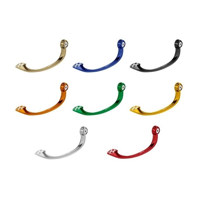 Bonamici Racing Evo koppelingshevel protector