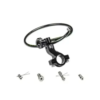 Bonamici Racing remversteller / remote adjuster