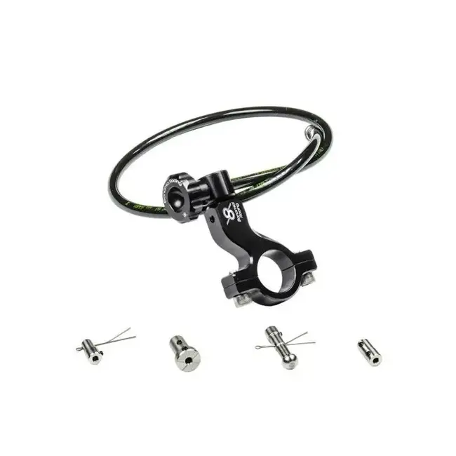 Bonamici Racing remversteller / remote adjuster