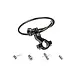 Bonamici Racing remversteller / remote adjuster Bonamici Racing remversteller / remote adjuster