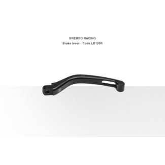 Bonamici Racing remhevel Brembo Racing rempomp