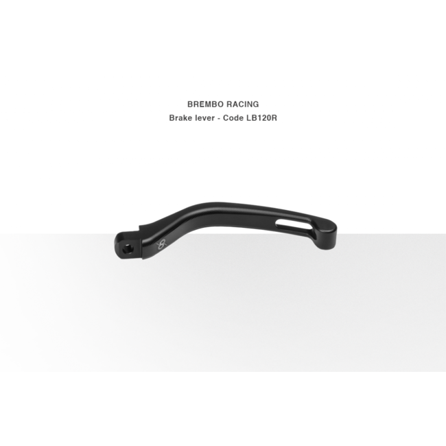 Bonamici Racing remhevel Brembo Racing rempomp