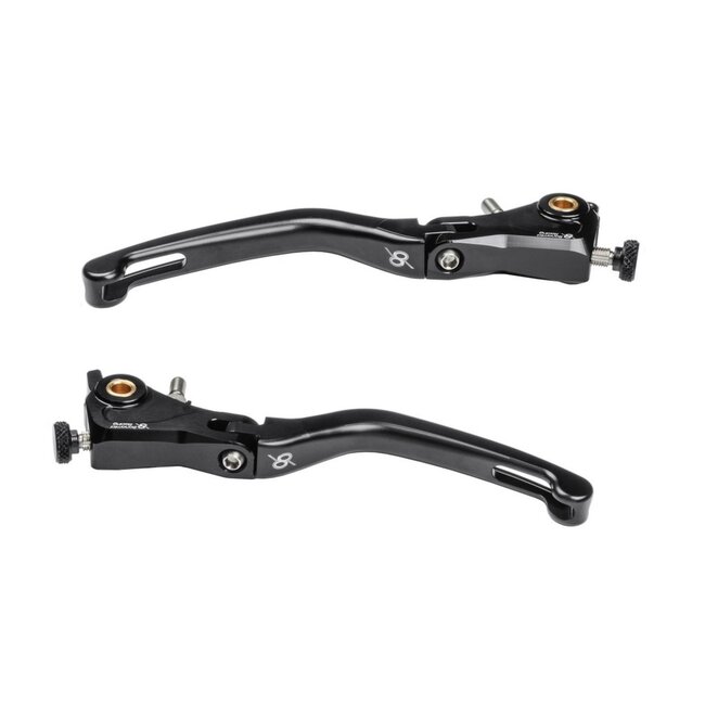 Bonamici Racing rem en koppelingshendel Ducati
