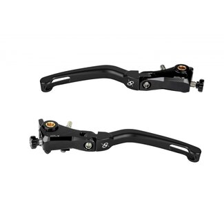 Bonamici Racing rem en koppelingshendel Ducati Multistrada V2 / V2S 21-23