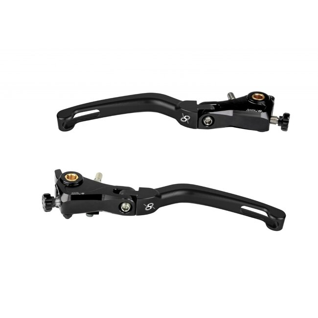 Bonamici Racing rem en koppelingshendel Ducati Multistrada V2 / V2S 21-23
