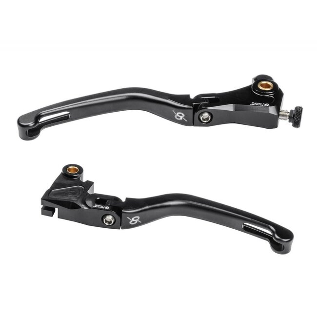Bonamici Racing rem en koppelingshendel Kawasaki ZX-6R/636 05-17 - ZX-10R 06-15