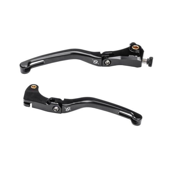 Bonamici Racing rem en koppelingshendel Suzuki GSX-R 600/750 11-17 - GSX-R 1000 11-23
