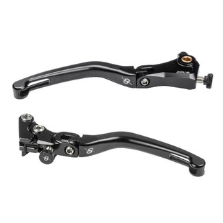 Bonamici Racing rem en koppelingshendel BMW S 1000 RR/M 1000 RR 19-23