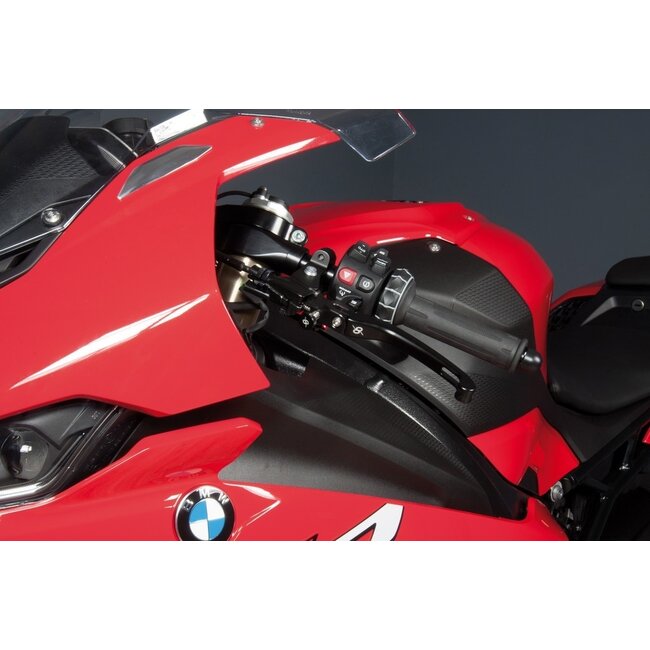 Bonamici Racing rem en koppelingshendel BMW S 1000 RR/M 1000 RR 19-23