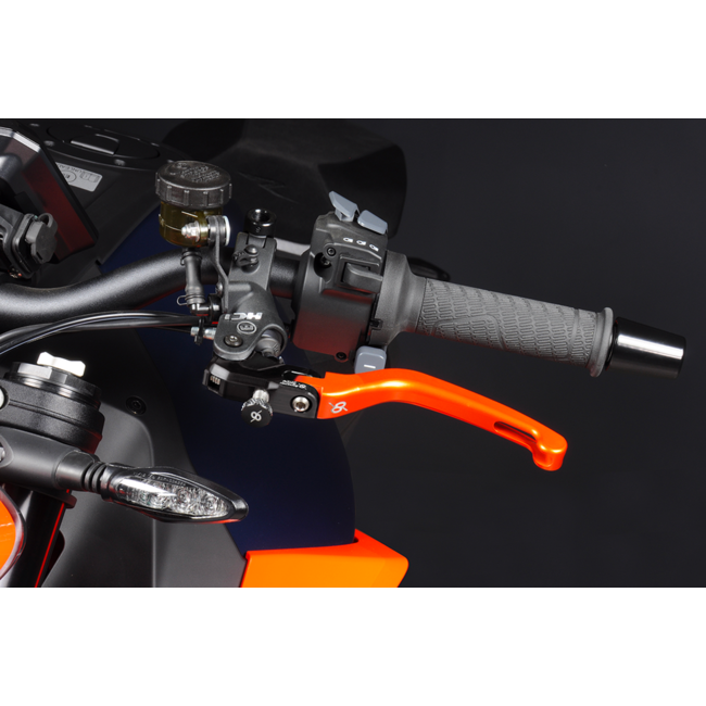Bonamici Racing rem en koppelingshendel KTM 1290 Superduke R 20-23