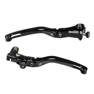 Bonamici Racing rem en koppelingshendel KTM 790/890 Duke 18-23