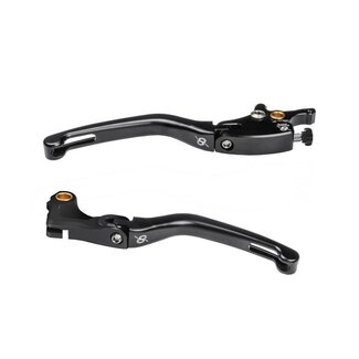 Bonamici Racing rem en koppelingshendel Honda CBR 500 R - CB 500 F 19-23