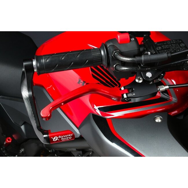 Bonamici Racing rem en koppelingshendel Honda CBR 500 R - CB 500 F 19-23