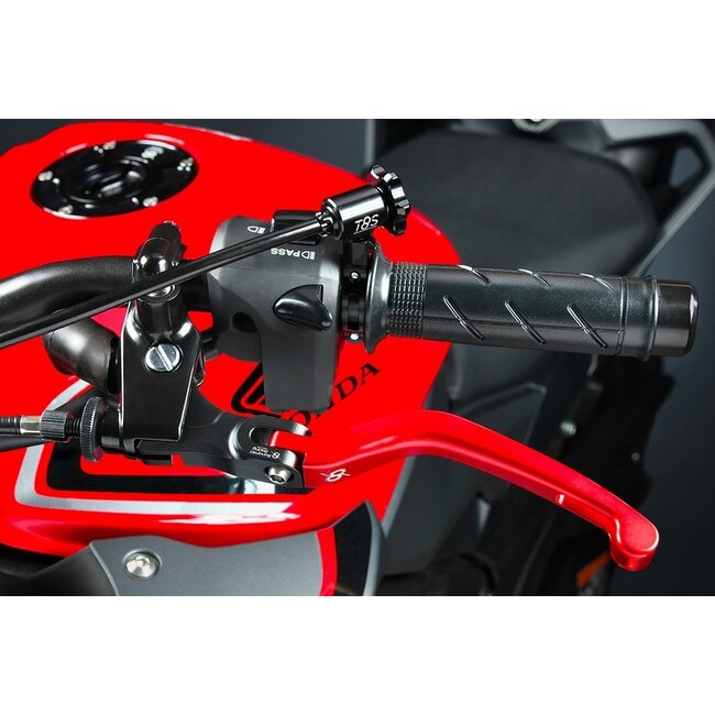 Bonamici Racing rem en koppelingshendel Honda CBR 500 R - CB 500 F 19-23
