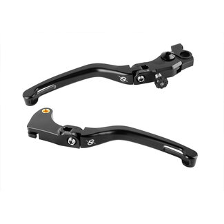 Bonamici Racing rem en koppelingshendel Aprilia Tuareg 660