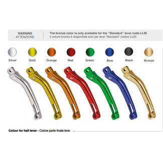 Bonamici Racing halve hevel “Standaard”