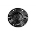 Bonamici Racing aluminium tankdop met snelsluiting Aprilia RS660 - Tuono 660 - MV Agusta F3 11-18