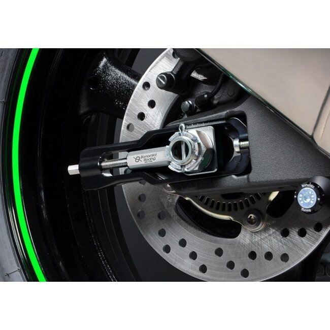 Bonamici Racing kettingspanner Kawasaki ZX-10R 16-23