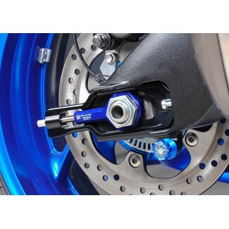 Bonamici Racing kettingspanner Suzuki GSX-R 1000 17-23