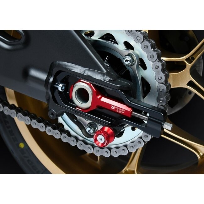 Bonamici Racing kettingspanner Yamaha YZF R6 17-23