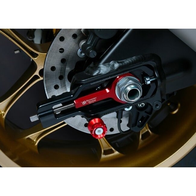 Bonamici Racing kettingspanner Yamaha YZF R1 20 - 23