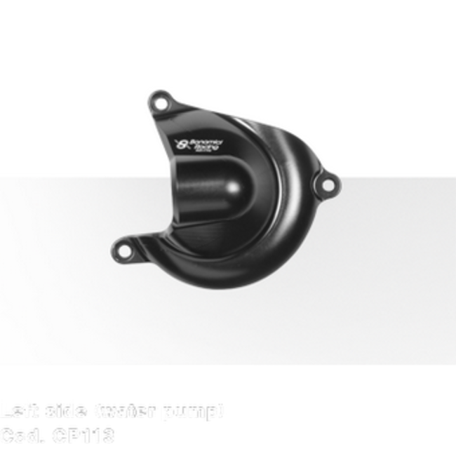 Bonamici Racing aluminium motorblok protectieAprilia RS 660/Tuono 660/Tuareg 21-23