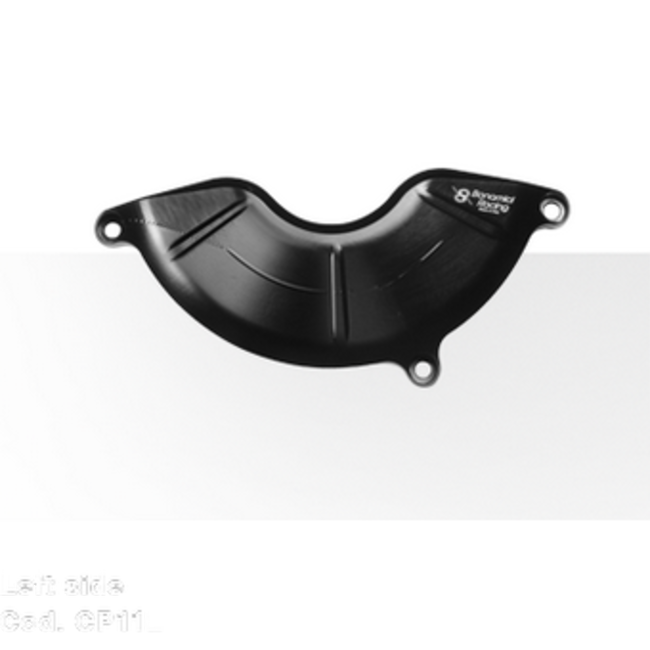 Bonamici Racing aluminium motorblok protectieAprilia RS 660/Tuono 660/Tuareg 21-23