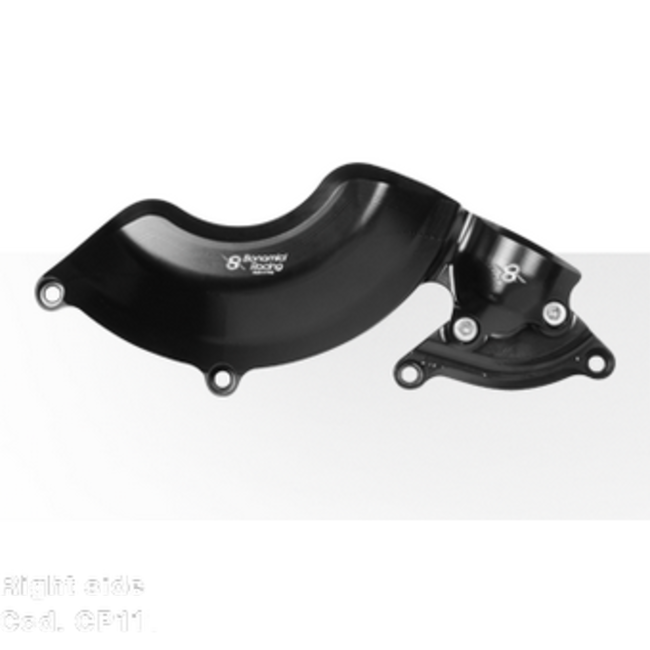 Bonamici Racing aluminium motorblok protectieAprilia RS 660/Tuono 660/Tuareg 21-23