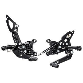 Bonamici Racing Rem-schakelset Aprilia RSV4 APRC - Tuono V4 APRC (race) 11-16