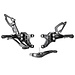 Bonamici Racing Rem-schakelset Honda CBR 600 RR (street ) 07-17