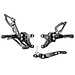 Bonamici Racing Rem-schakelset Honda CBR 600 RR (race) 07-17