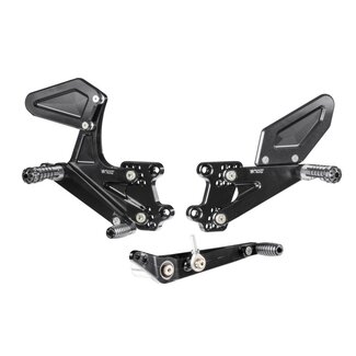 Bonamici Racing Rem-schakelset Honda CBR 1000 RR-R “Racing” 20-23