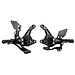Bonamici Racing Rem-schakelset Kawasaki Z 900 17-19