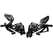 Bonamici Racing Rem-schakelset KTM RC/DUKE 125/200/250/390 14-19
