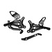 Bonamici Racing Rem-schakelset Triumph Speed Triple 1200 RS 21-23