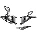 Bonamici Racing Rem-schakelset Yamaha YZF R1 (street) 04-06