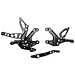 Bonamici Racing Rem-schakelset Yamaha MT-10 16-20