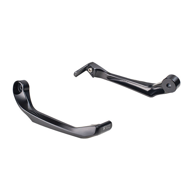 Bonamici Racing remhevel protector