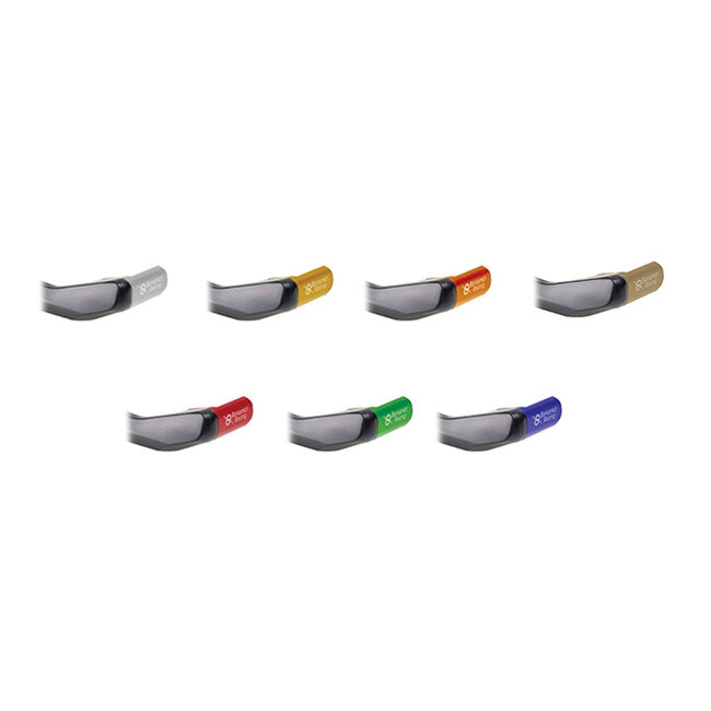 Bonamici Racing koppelingshevel protector