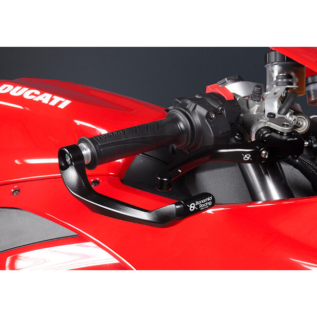 Bonamici Racing koppelingshevel protector