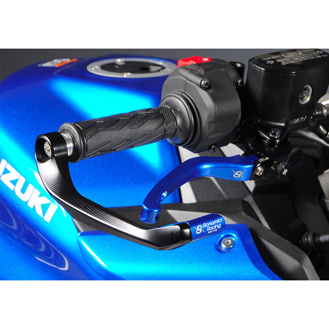 Bonamici Racing koppelingshevel protector