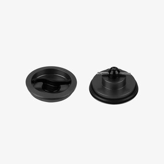 Bonamici Racing tankdop center cap reserve deel