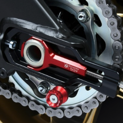 Chain Adjuster